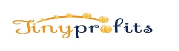 Tiny Profits Logo